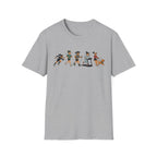 Running Styles Female