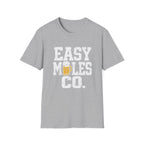 Easy Beer Miles T-Shirt