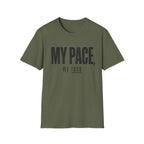 My Pace, My Race