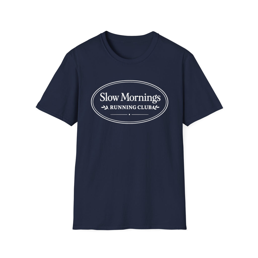 Slow Mornings Running Club