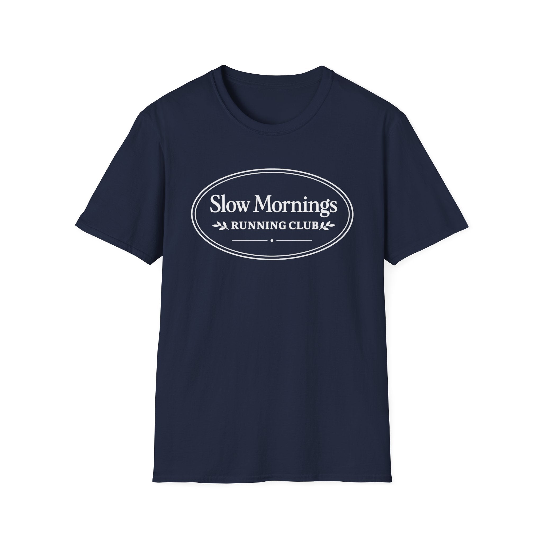 Slow Mornings Running Club