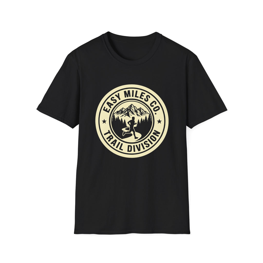 EM Trail Division T-Shirt