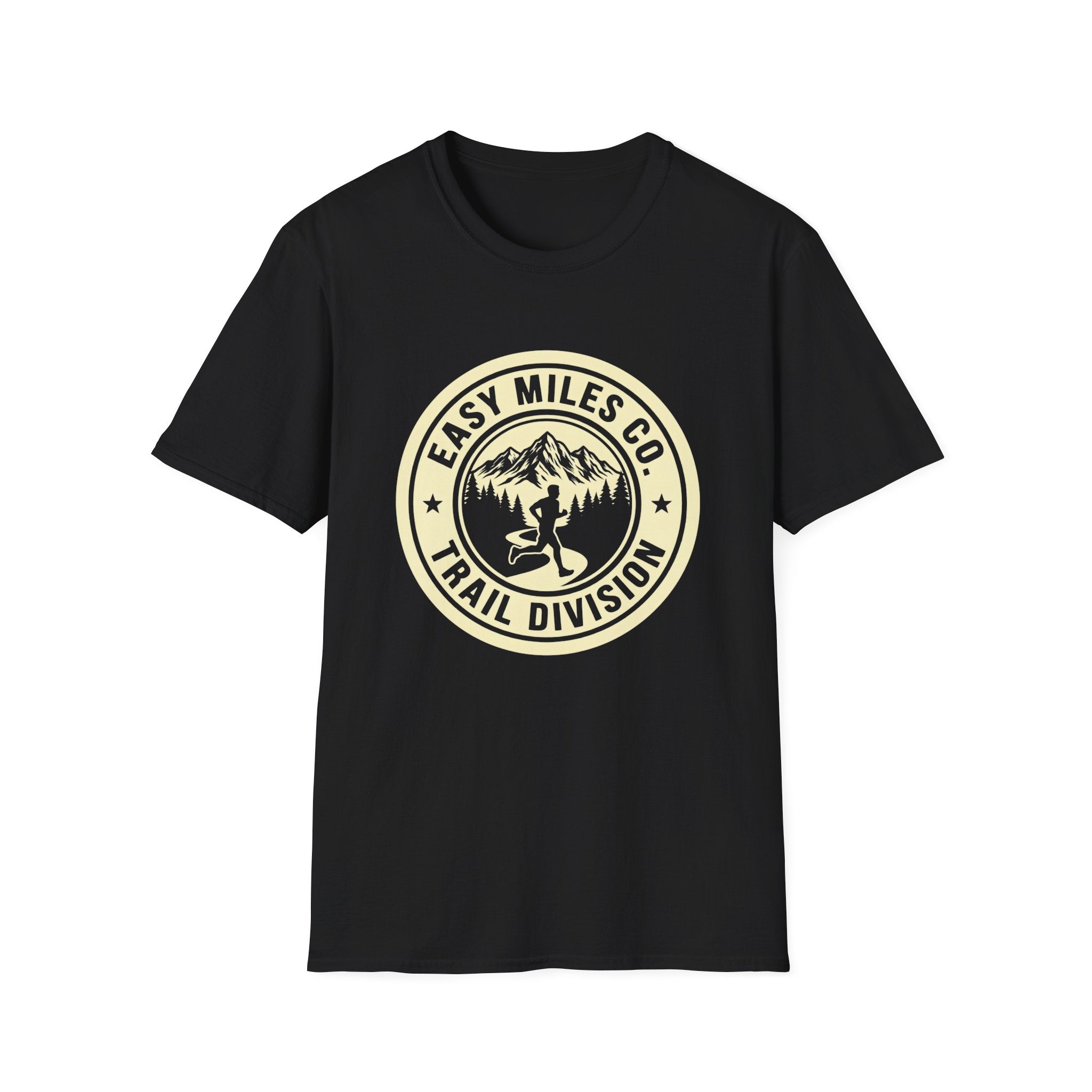 EM Trail Division T-Shirt