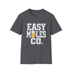 Easy Beer Miles T-Shirt