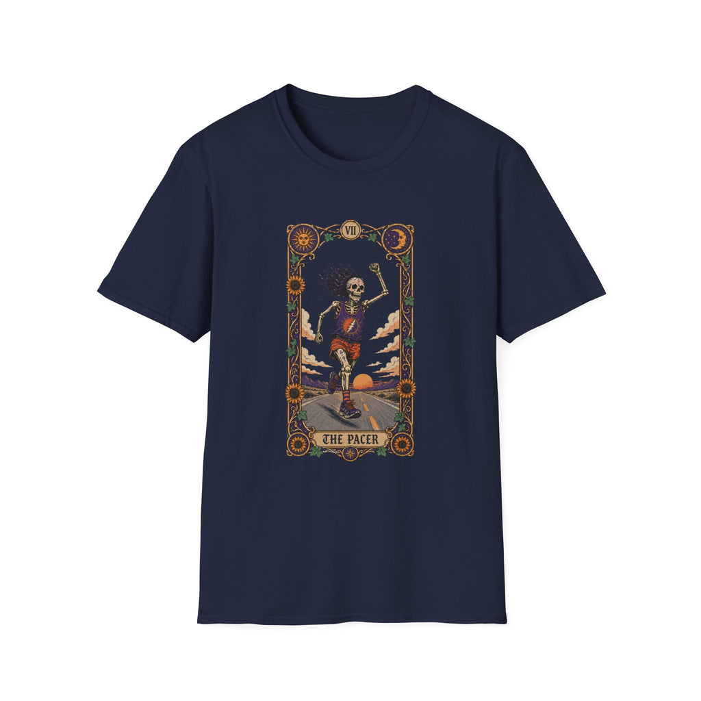 The Pacer