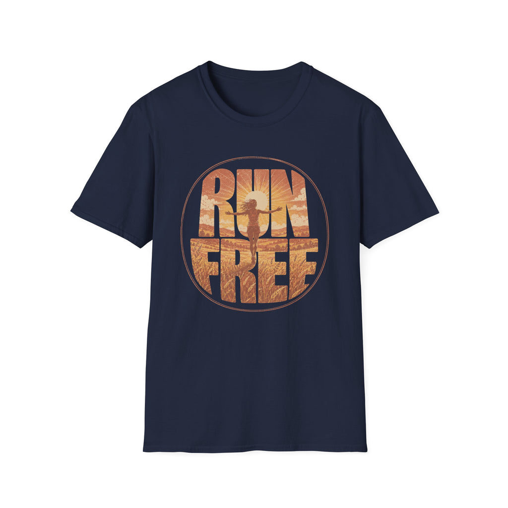 Run Free