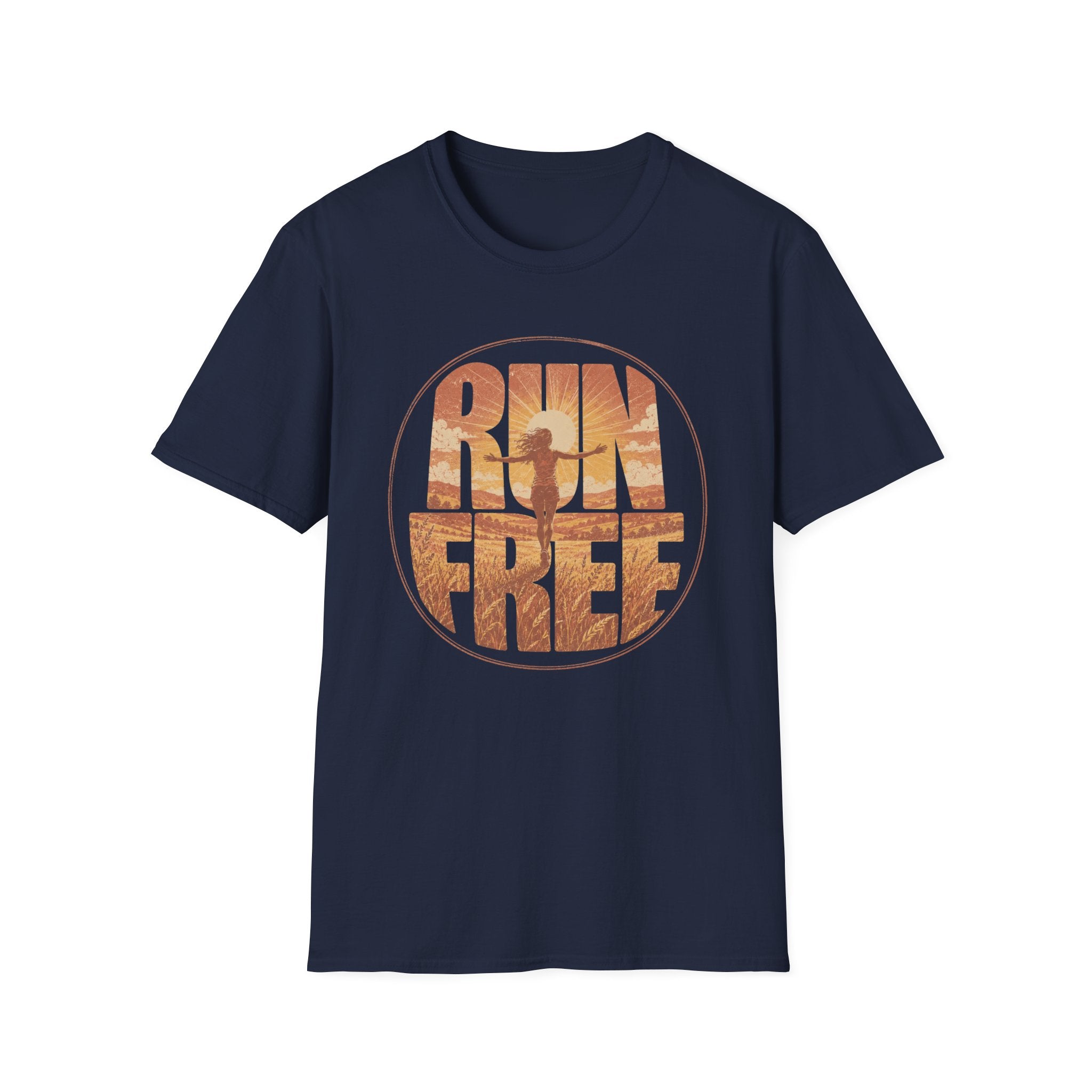 Run Free