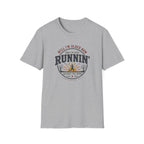 Against the Wind Female T-Shirt