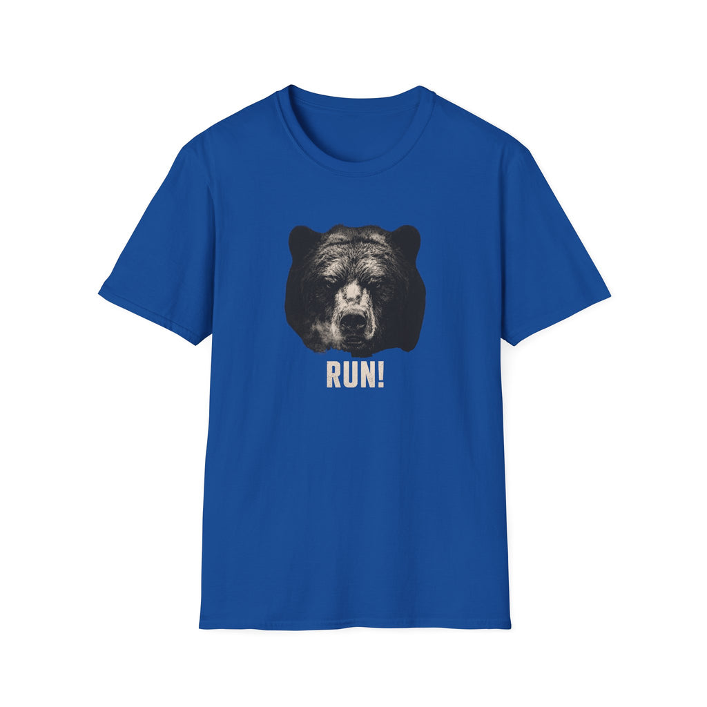 Bear Run! T-Shirt