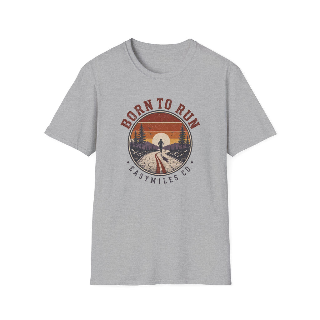 Born to Run2 T-Shirt