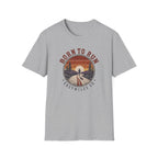 Born to Run2 T-Shirt