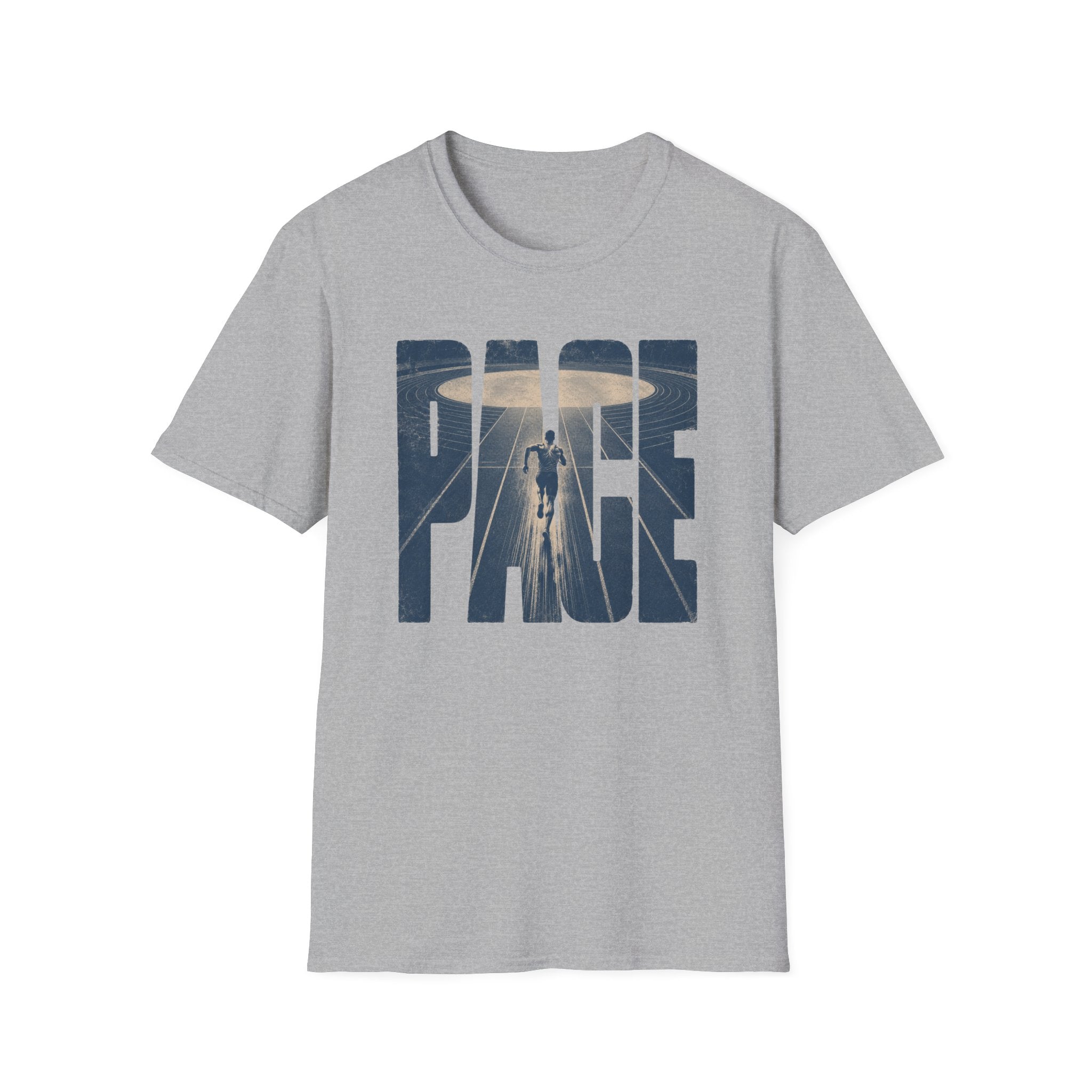 Pace