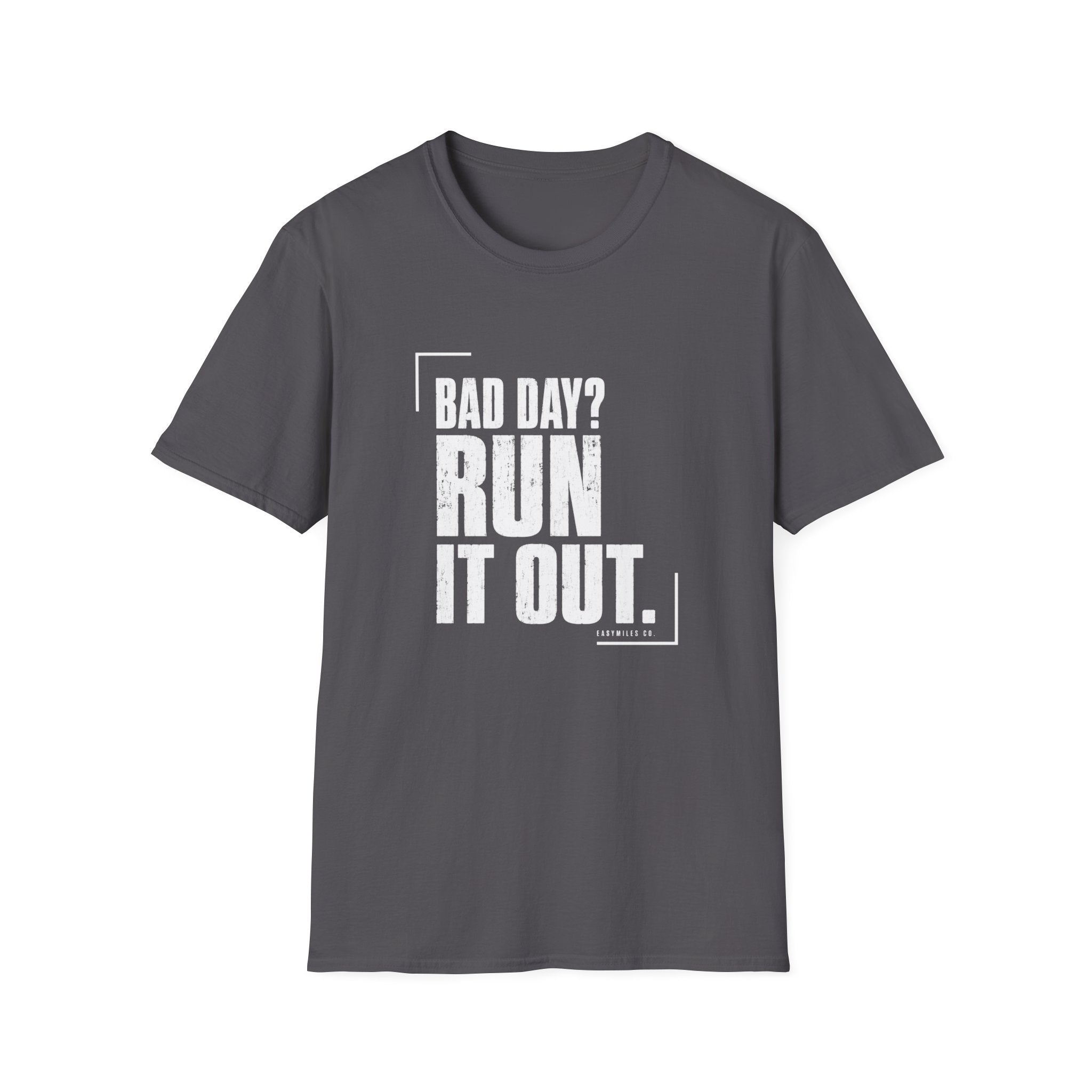 Run it Out T-Shirt