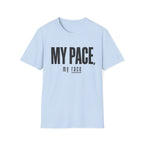My Pace, My Race