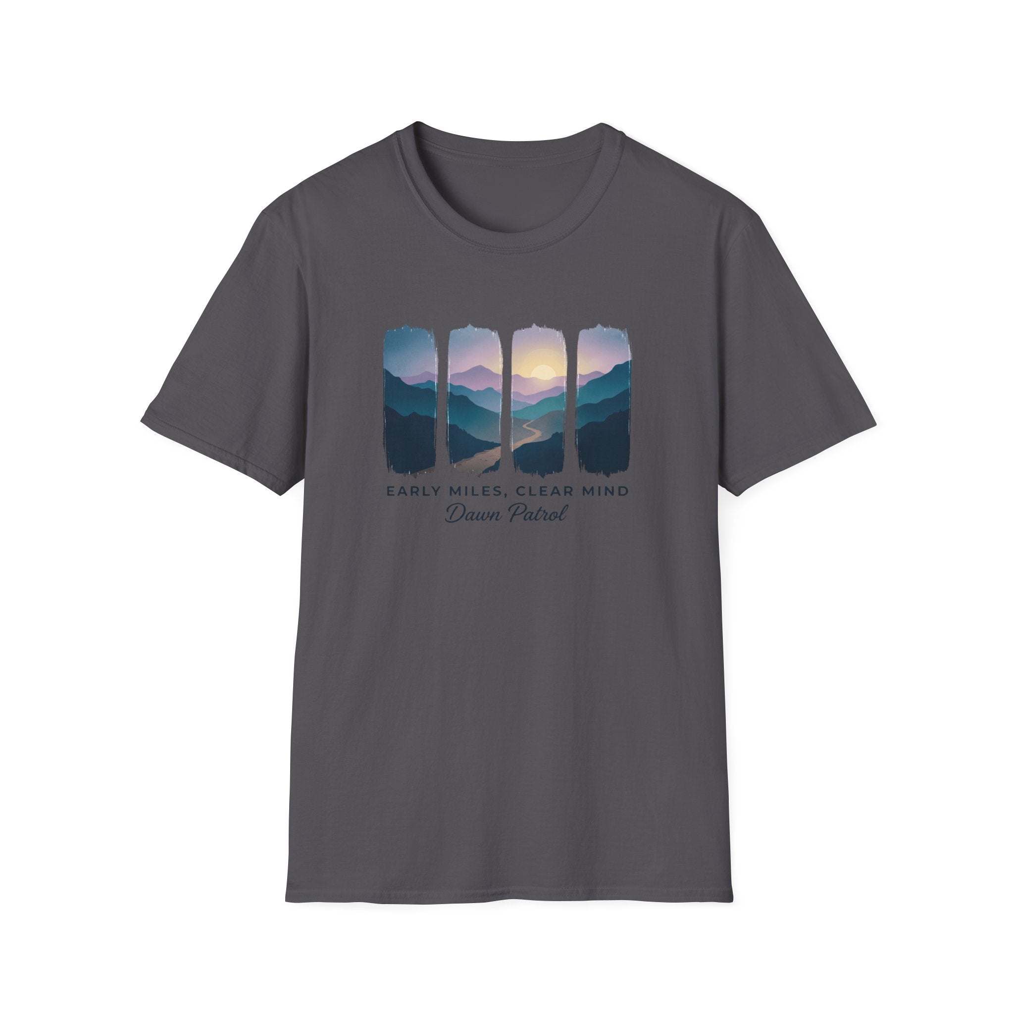 Dawn Patrol T-Shirt
