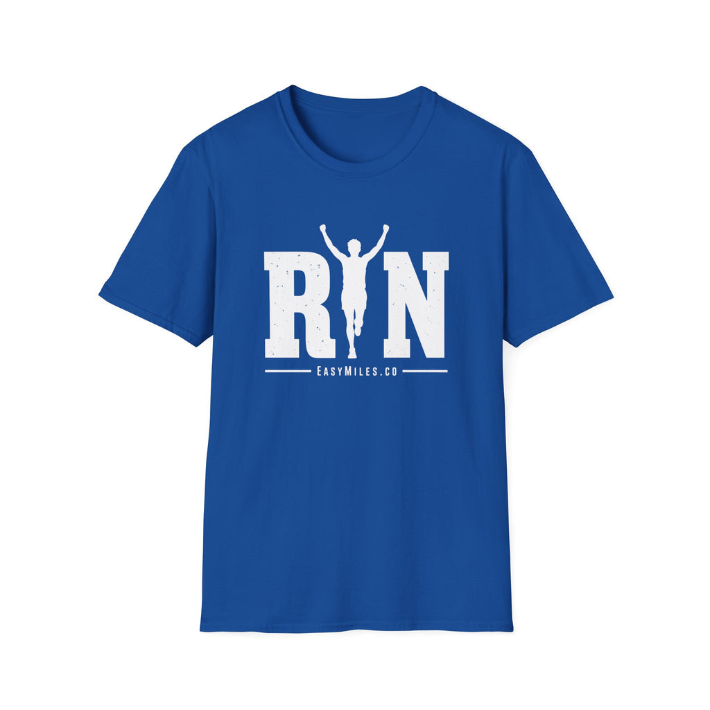 RUN T-Shirt