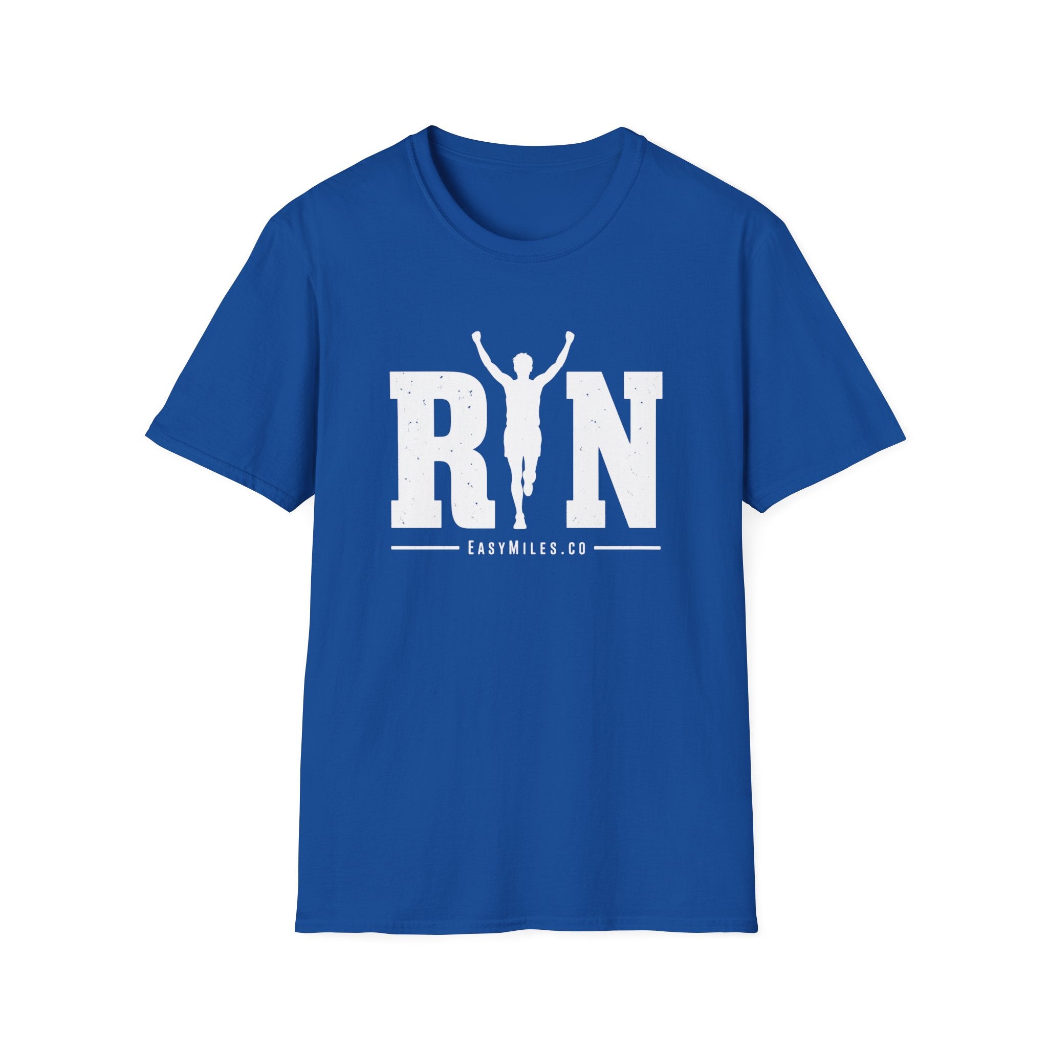 RUN T-Shirt