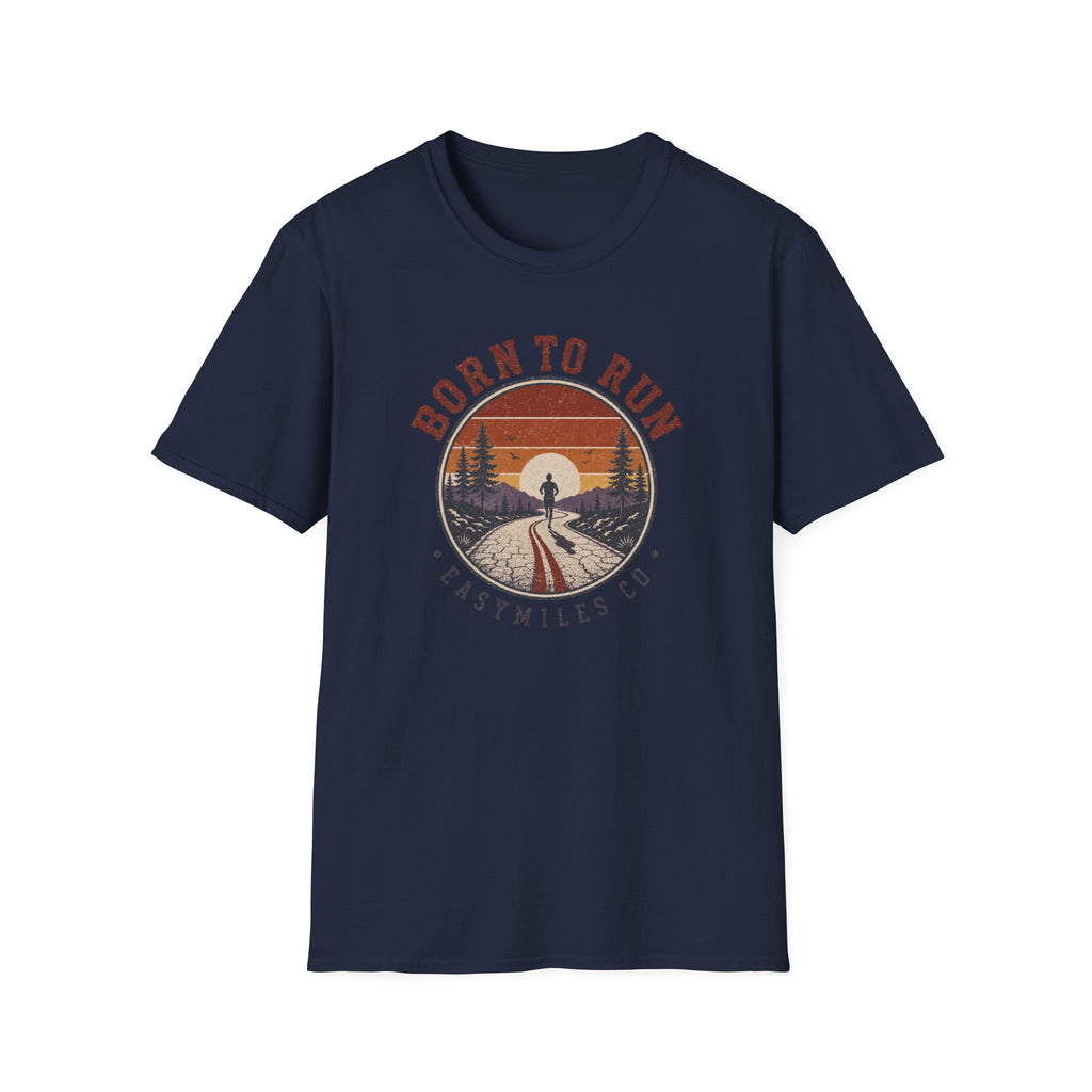 Born to Run2 T-Shirt