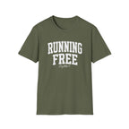 Running Free T-Shirt