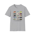 Important Choices T-Shirt