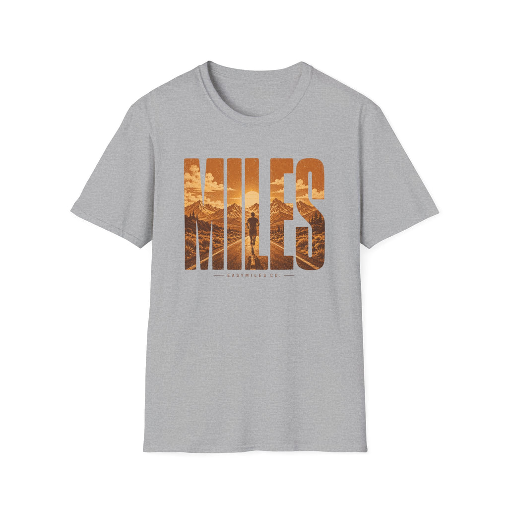 Miles