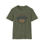 Against the Wind Female T-Shirt