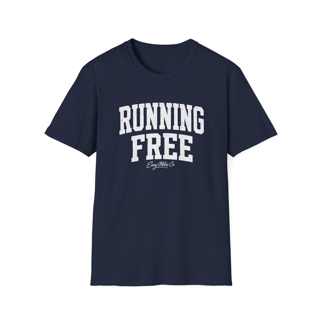 Running Free T-Shirt