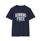 Running Free T-Shirt