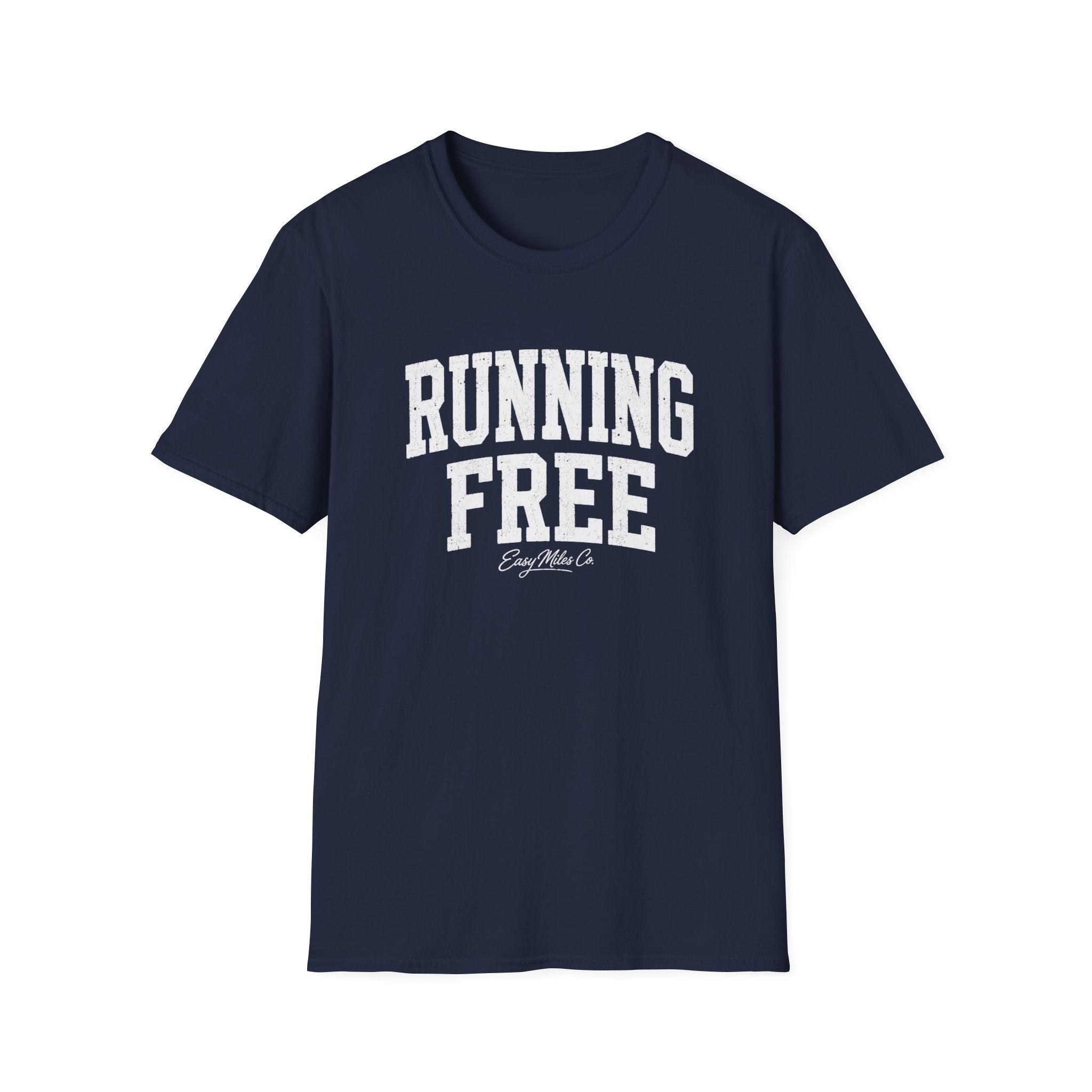 Running Free T-Shirt