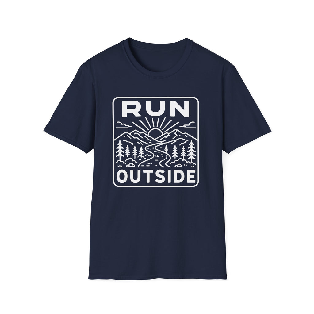 Run Outside