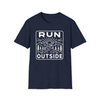 Run Outside