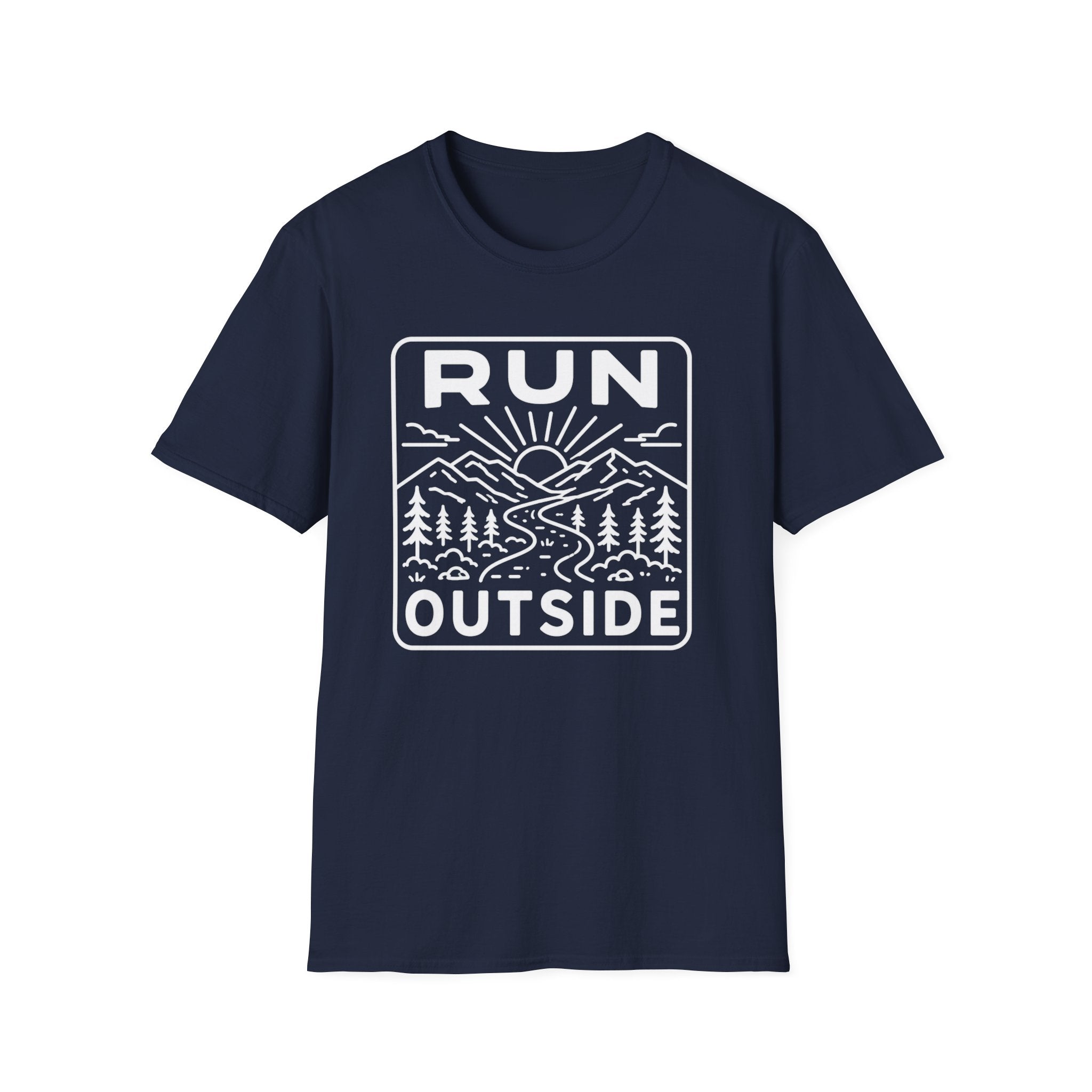 Run Outside