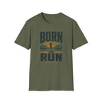 Born to Run T-Shirt