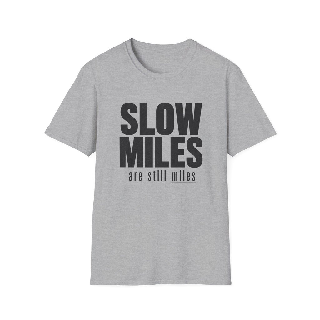 Slow Miles