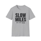 Slow Miles