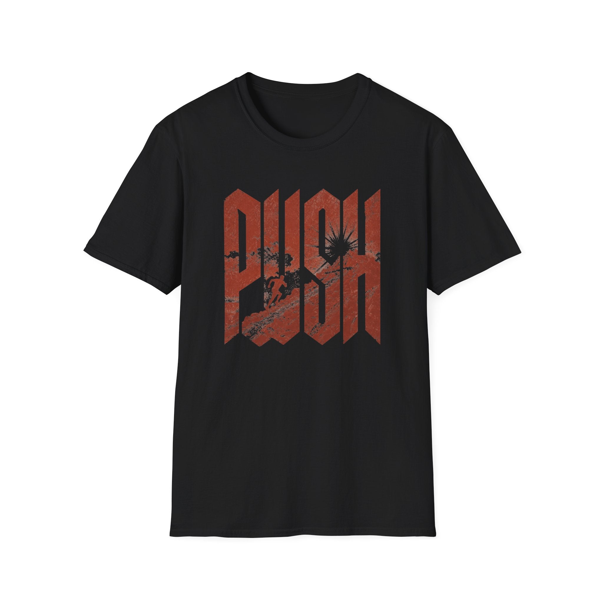 Push