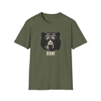 Bear Run! T-Shirt