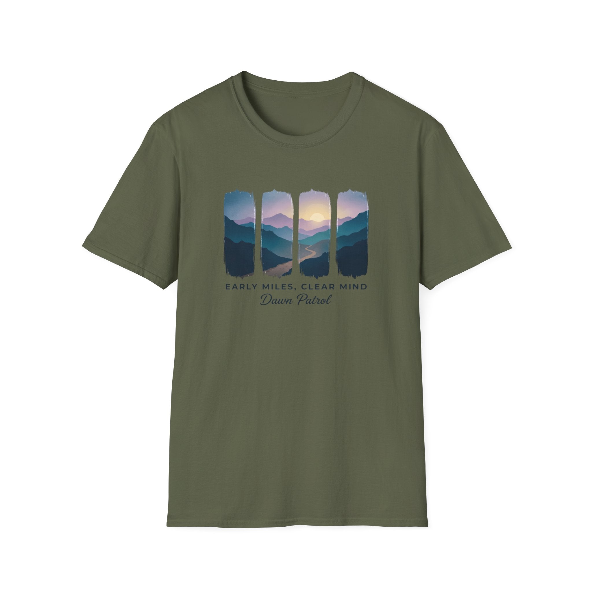 Dawn Patrol T-Shirt