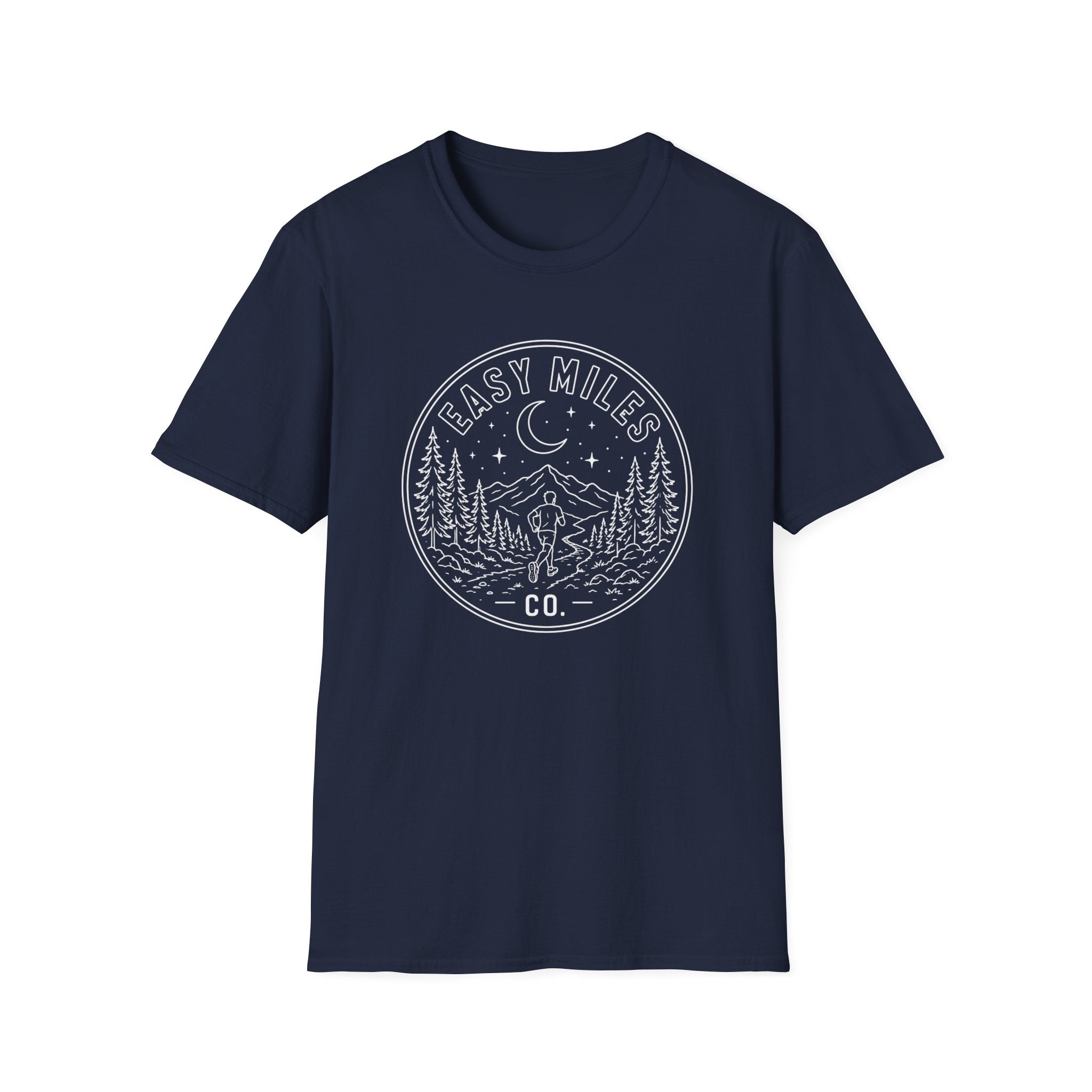 Night Run T-Shirt