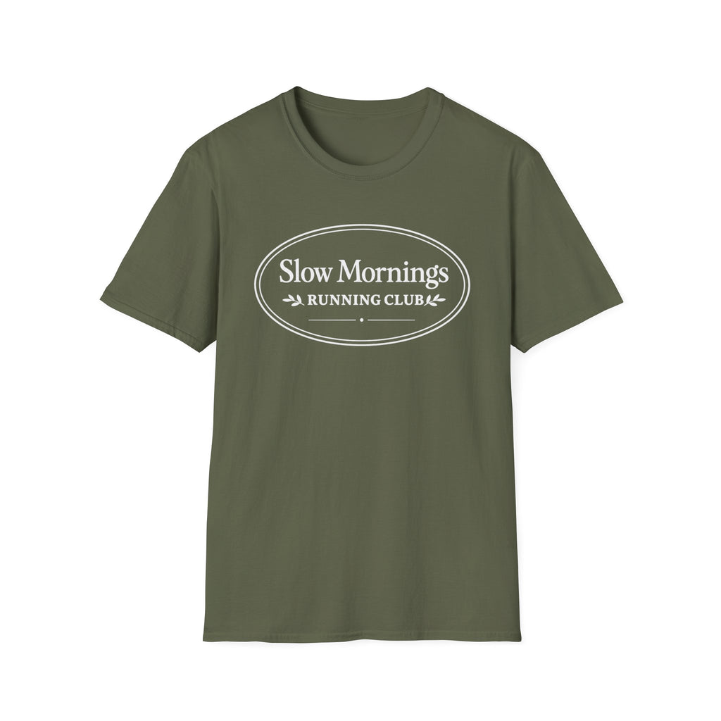 Slow Mornings Running Club