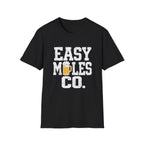 Easy Beer Miles T-Shirt