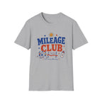 Mileage Club T-Shirt