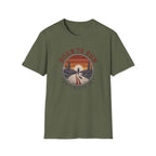 Born to Run2 T-Shirt