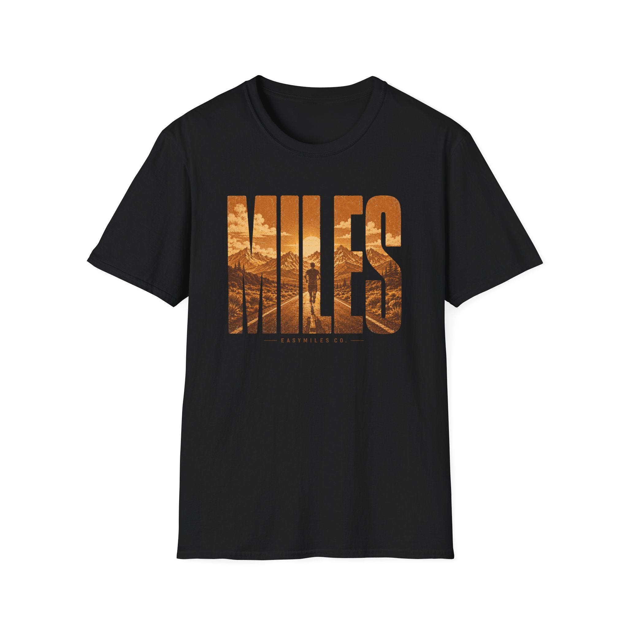 Miles