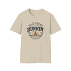 Against the Wind Female T-Shirt