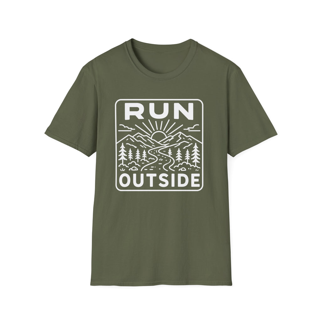 Run Outside