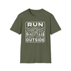 Run Outside
