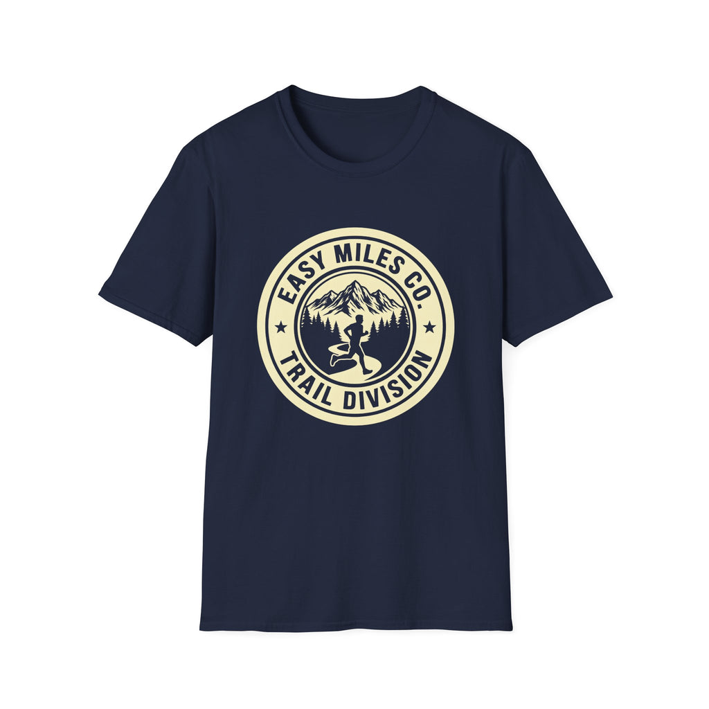 EM Trail Division T-Shirt