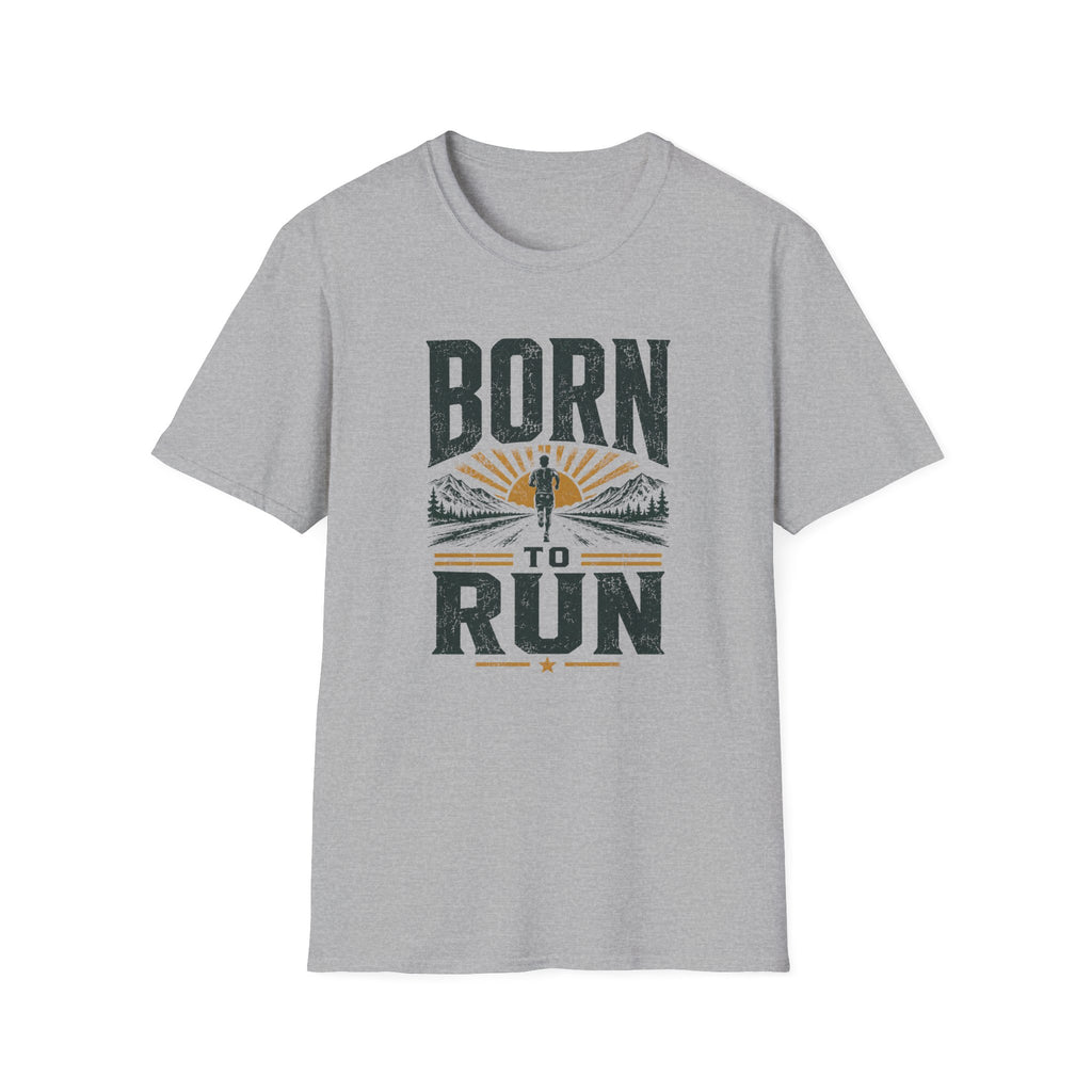 Born to Run T-Shirt