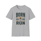 Born to Run T-Shirt